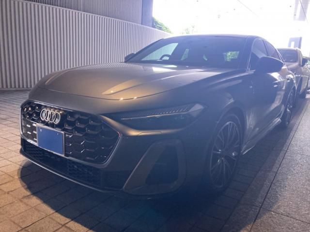 AUDI / アウディＡ５