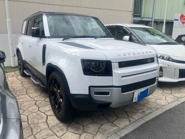 ROVER / ROVER DEFENDER