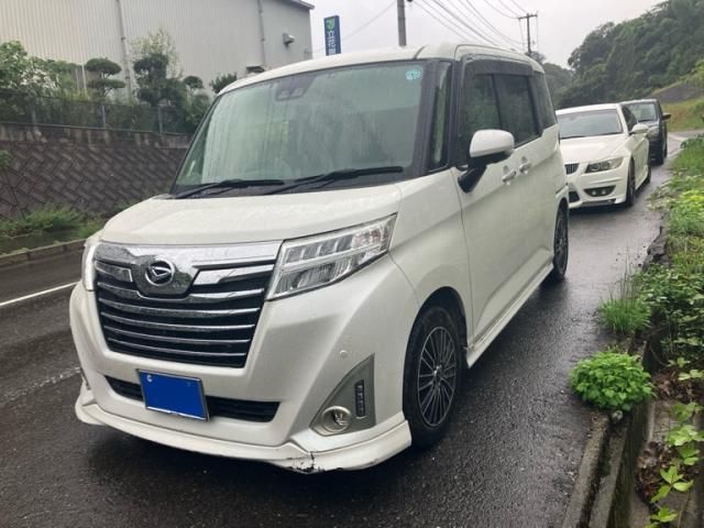 DAIHATSU / THOR
