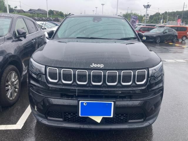 JEEP / JEEP COMPASS 4WD