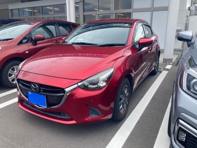 MAZDA / DEMIO