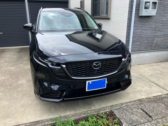 MAZDA / CX-5