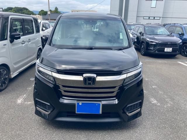 HONDA / STEPWAGON SPADA