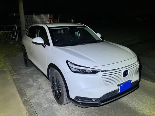HONDA / VEZEL e:HEV