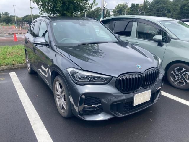 BMW / BMW X1