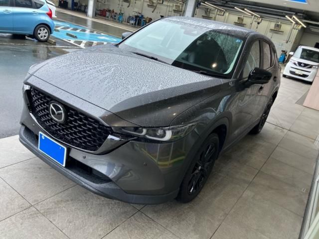 MAZDA / CX-5