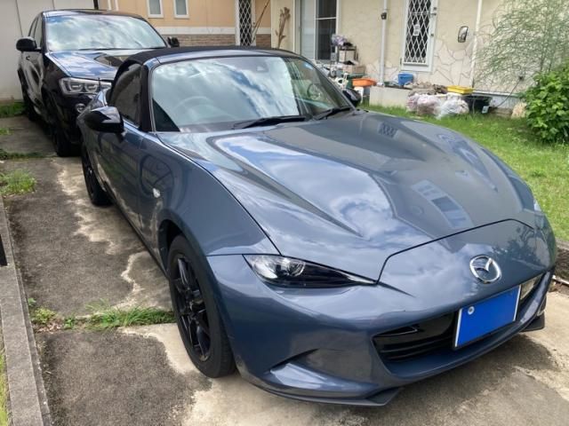 MAZDA / ROADSTER