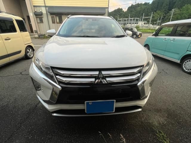 Japanese used car Ref# 1700353 MITSUBISHI / ECLIPSE CROSS 4WD