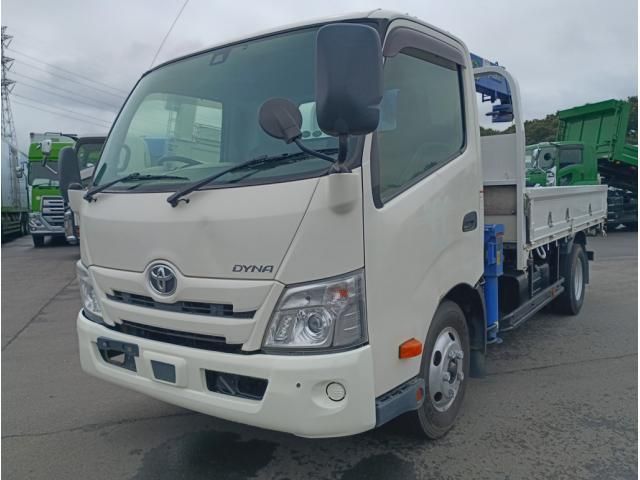 TOYOTA / DYNA