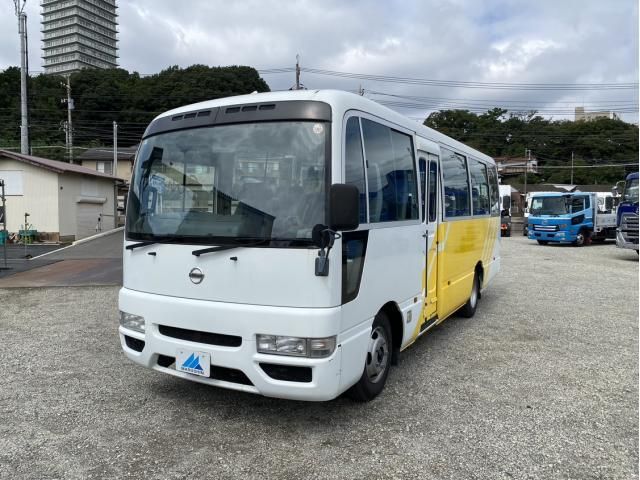 Japanese used car Ref# 1700362 NISSAN / CIVILIAN