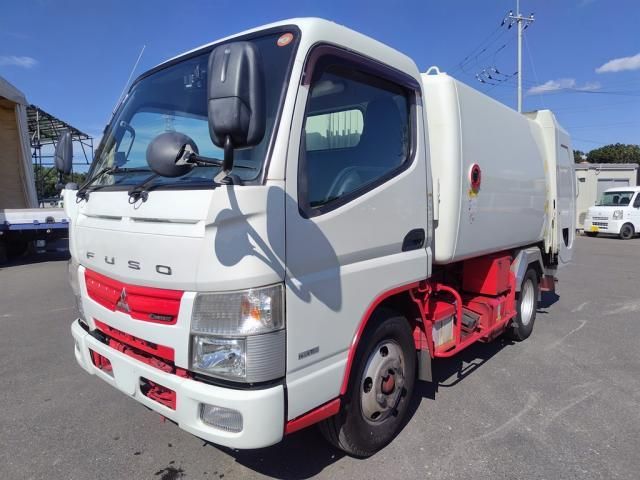 MITSUBISHI / CANTER