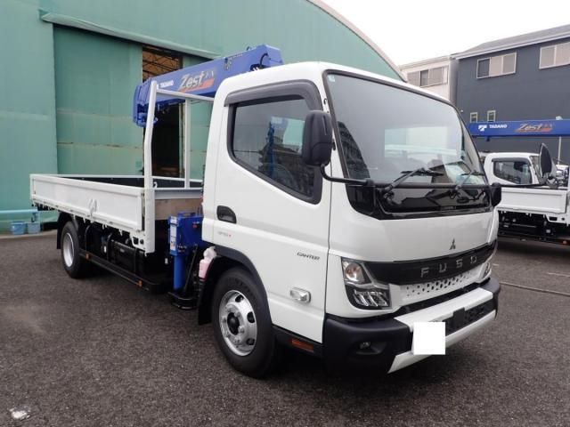 MITSUBISHI / CANTER