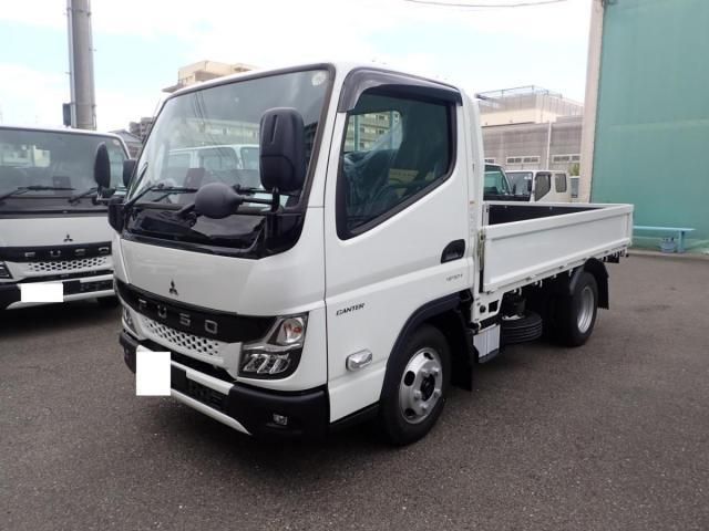 MITSUBISHI / CANTER