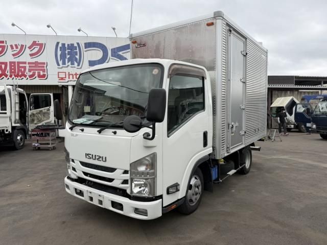 ISUZU / ELF