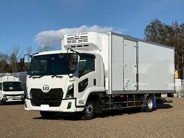 NISSAN DIESEL / CONDOR
