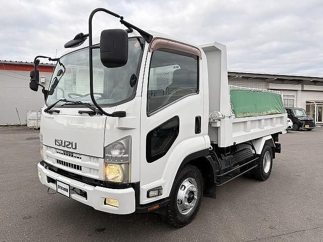 ISUZU / FORWARD