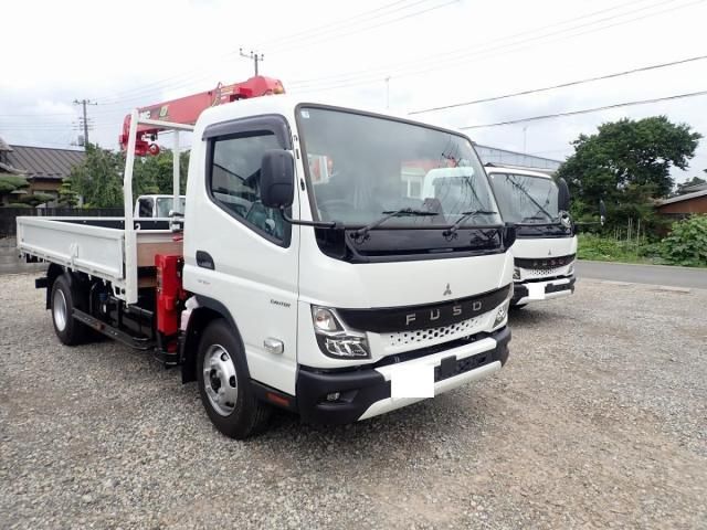 MITSUBISHI / CANTER
