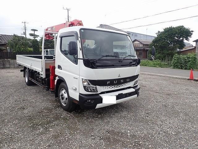 MITSUBISHI / CANTER
