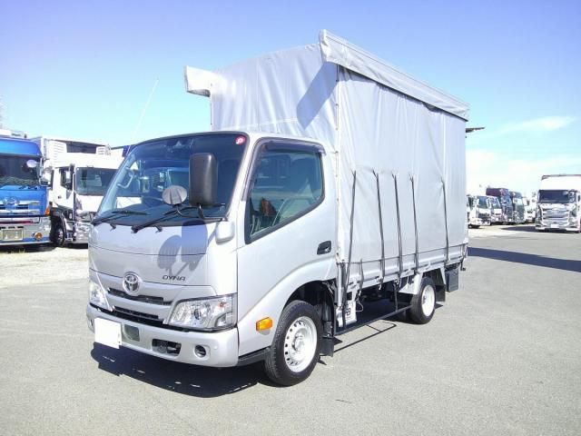 TOYOTA / DYNA