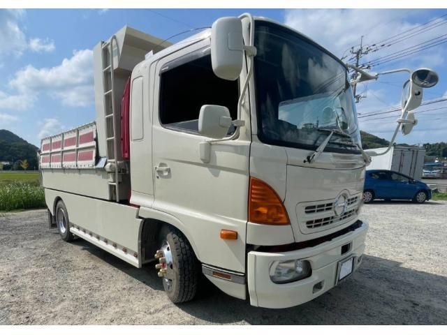 HINO / RANGER