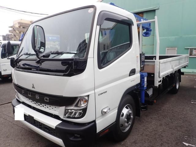 MITSUBISHI / CANTER