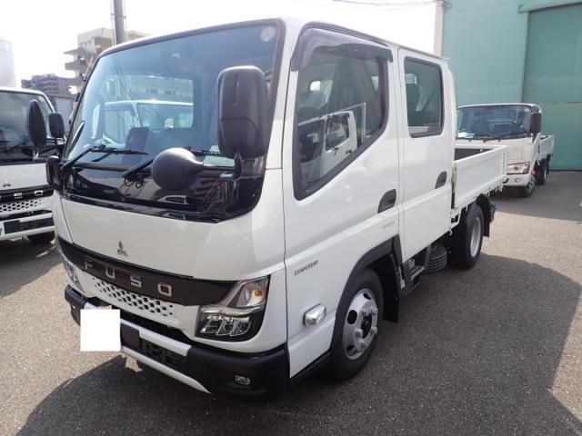 MITSUBISHI / CANTER