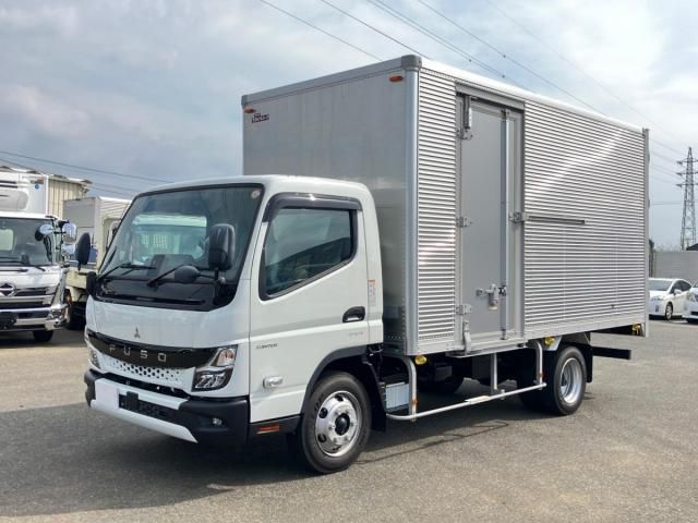 MITSUBISHI / CANTER