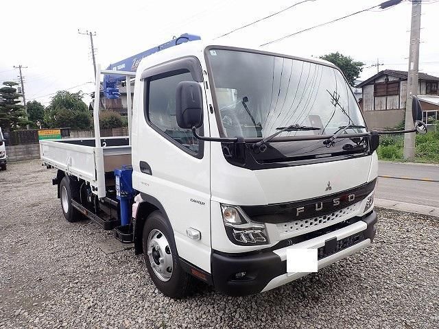 MITSUBISHI / CANTER