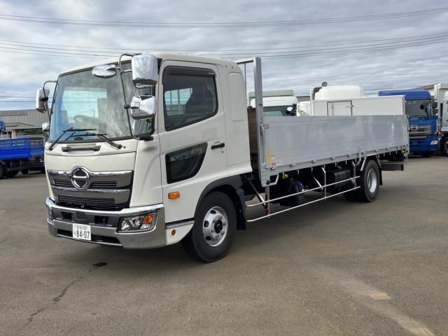 HINO / RANGER