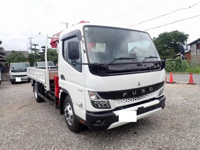 MITSUBISHI / CANTER