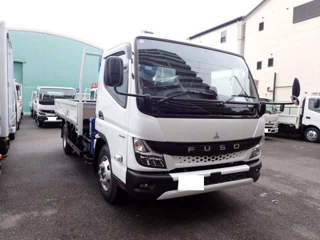 MITSUBISHI / CANTER