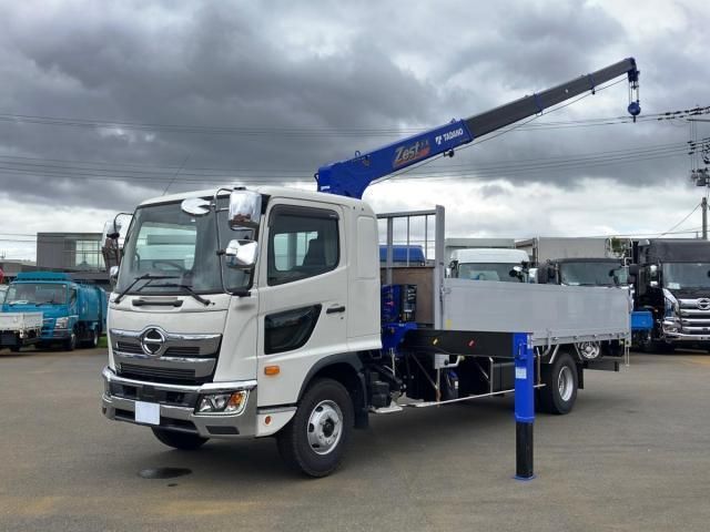 HINO / RANGER
