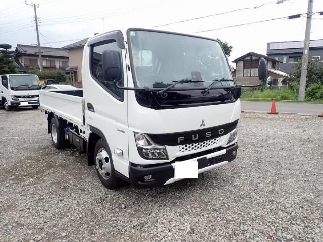 MITSUBISHI / CANTER
