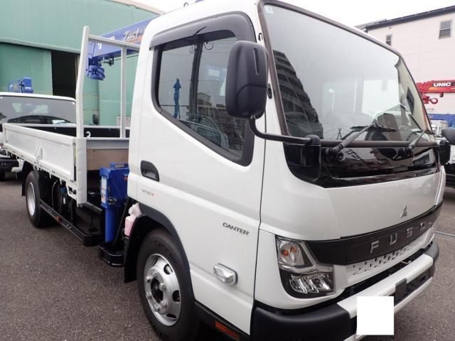MITSUBISHI / CANTER