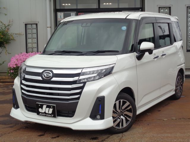 DAIHATSU / THOR 4WD