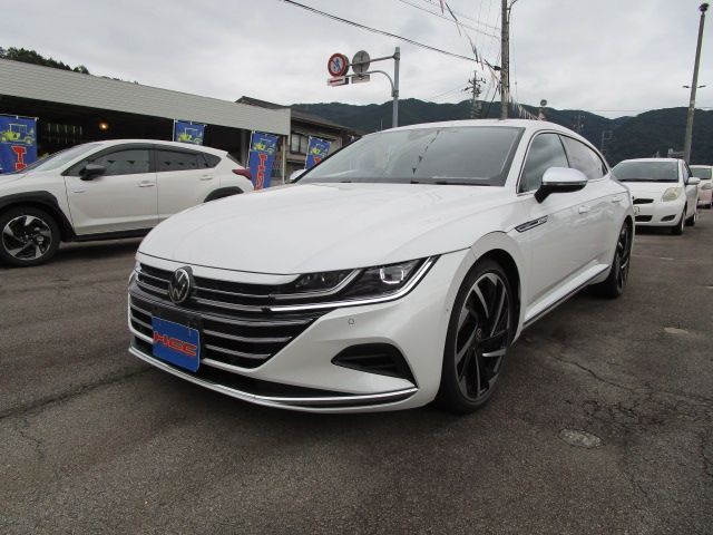 VOLKSWAGEN / VOLKSWAGEN Arteon Shooting Brake