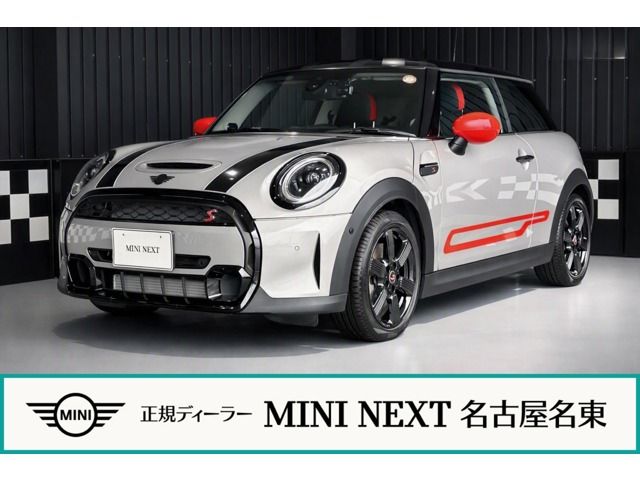 BMW / MINI COOPER S