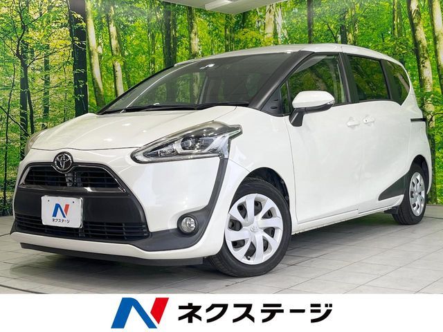 TOYOTA / SIENTA