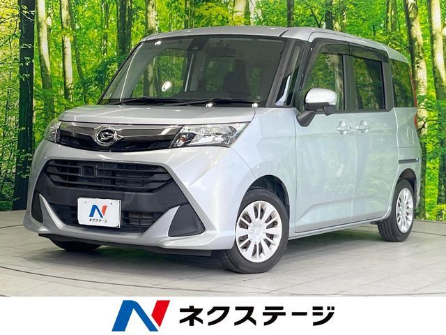DAIHATSU / THOR