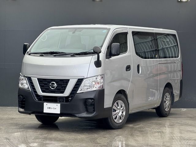 NISSAN / NV350 CARAVAN