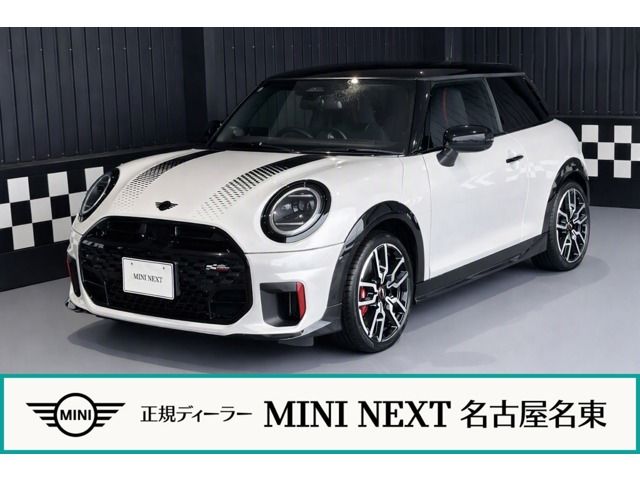 BMW / MINI COOPER