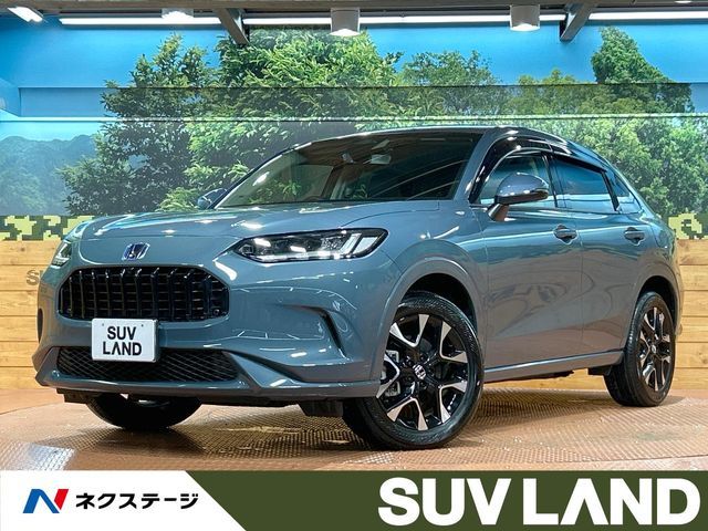 HONDA / ZR-V e:HEV