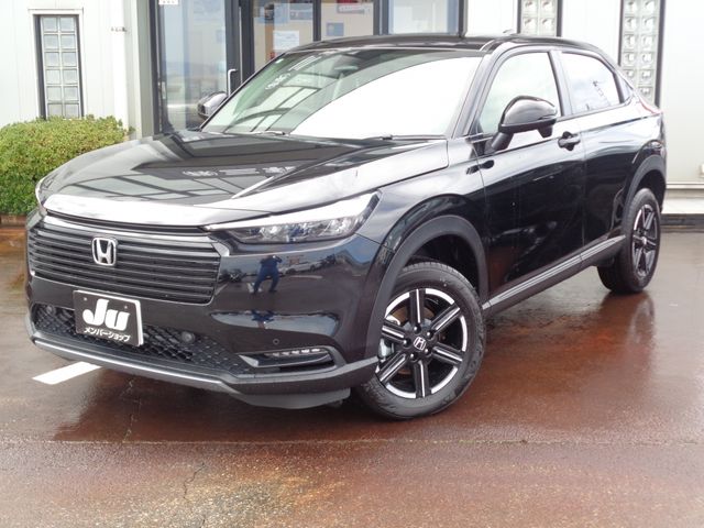 HONDA / VEZEL 4WD