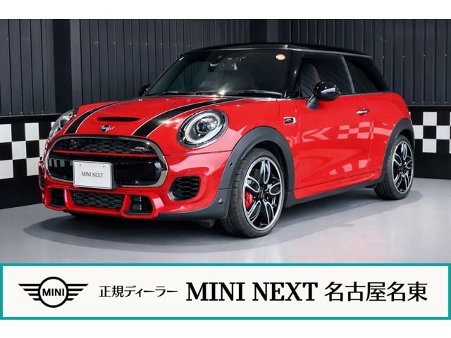 BMW / MINI