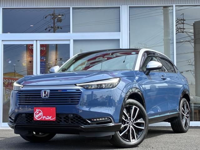 HONDA / VEZEL e:HEV