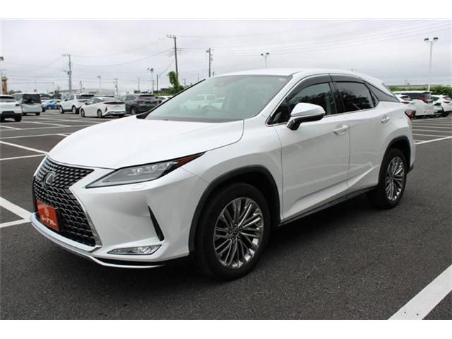 TOYOTA / LEXUS RX300