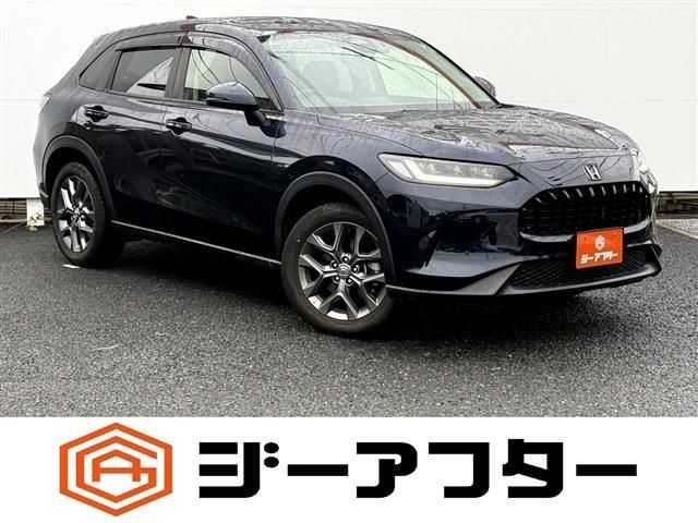 HONDA / ZR-V