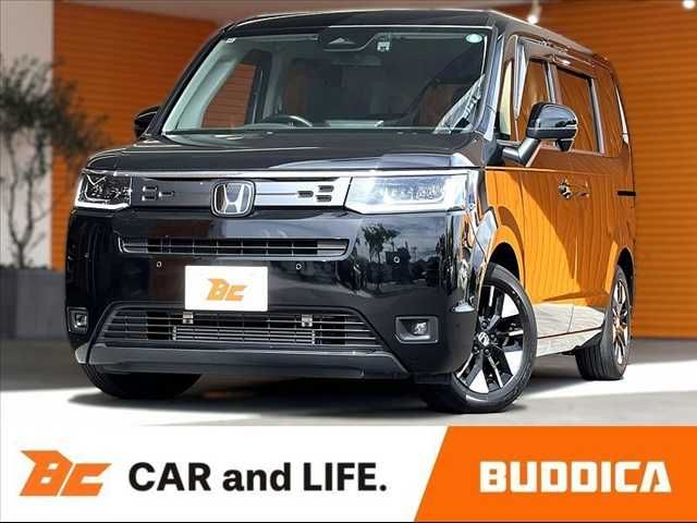 HONDA / STEPWAGON