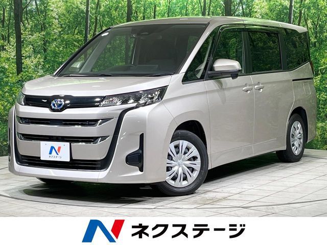 TOYOTA / NOAH HYBRID
