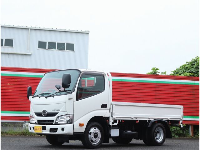 HINO / DUTRO